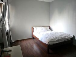 Mimosa Park (D28), Condominium #623010831